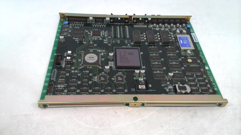 LA-M00701 by MATSUSHITA ELECTRIC