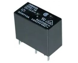 OMRON G5Q-14-DC12