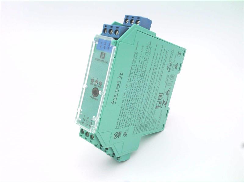 PEPPERL & FUCHS KFD2-UT2-EX2