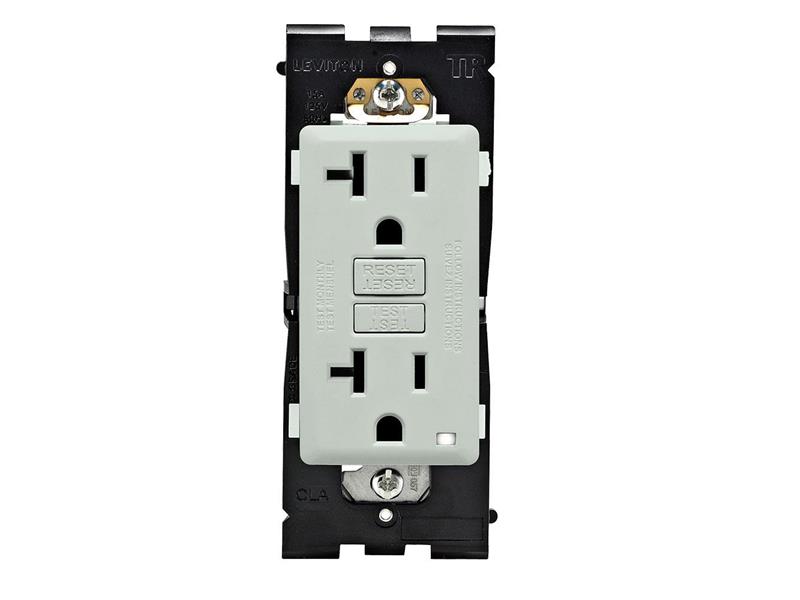 LEVITON RGF20-SE