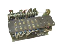 DANAHER CONTROLS HF52A60307