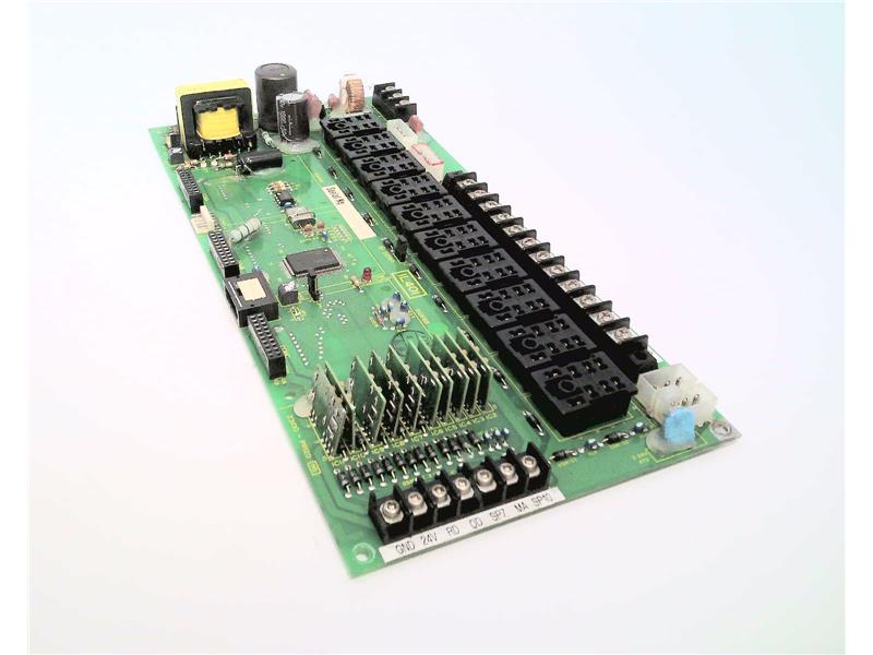 STAR AUTOMATION IL401