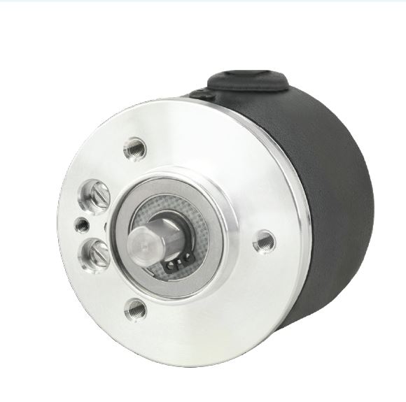 ENCODER PRODUCTS 755A-32-S-2000-R4-HV-1-S2-S/03.00-N