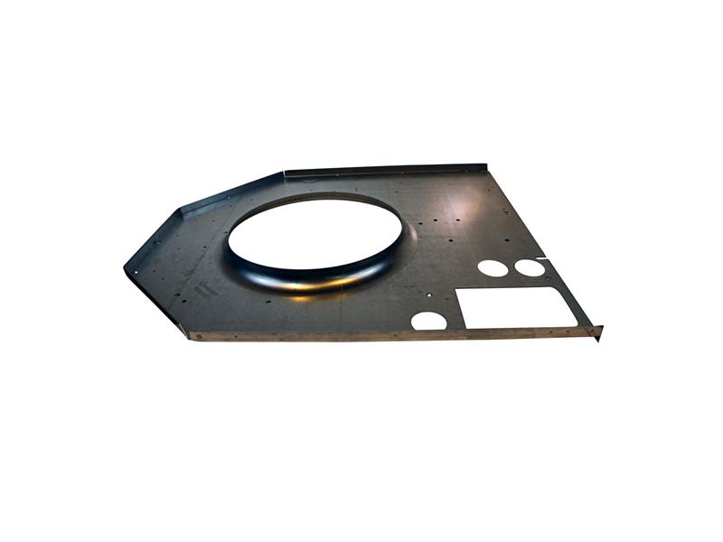 UNITED TECHNOLOGIES 50DK501624