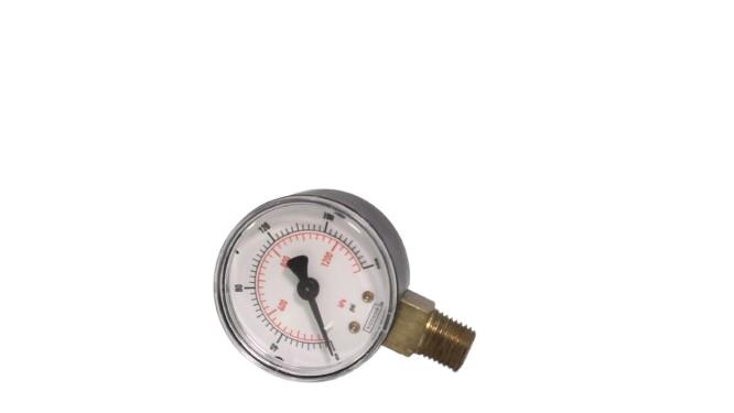 NOSHOK 20-100-200-PSI/BAR