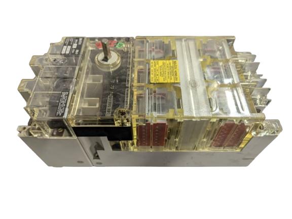 EATON CORPORATION NZM9-250/ZM9-100-CNA
