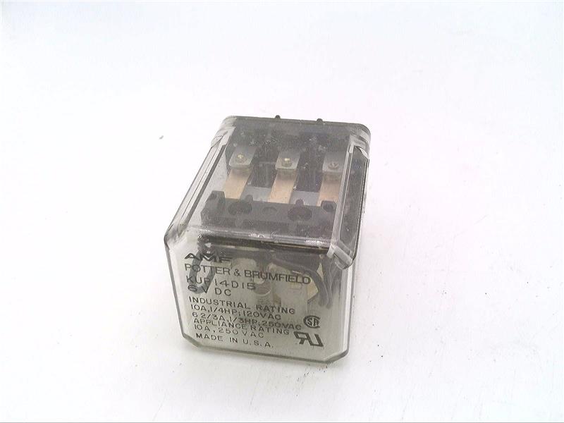 TE CONNECTIVITY KUP-14D15-6