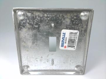 BC-8361 by ABB THOMAS & BETTS