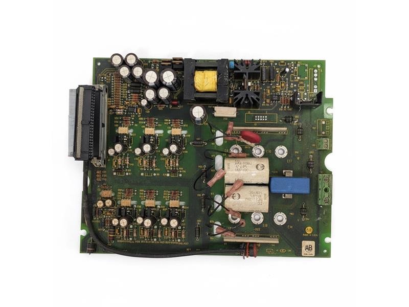 ALLEN BRADLEY 1336R-BDB-SP2A