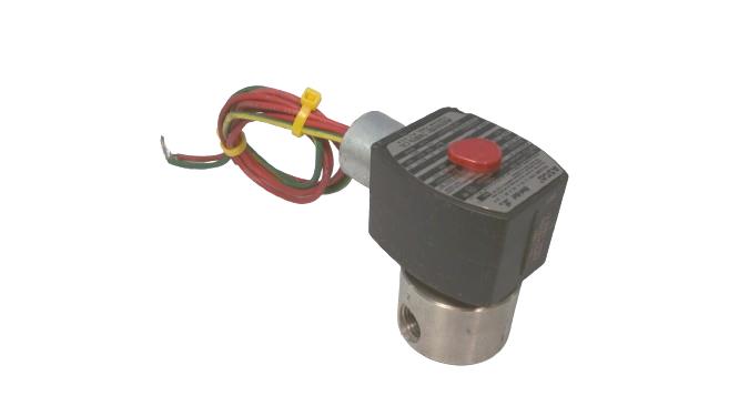 ASCO EF8262G7-120/60