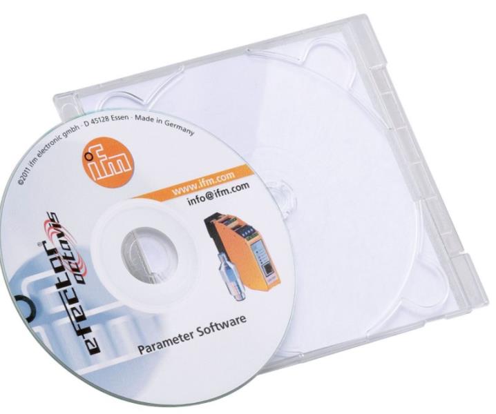 EFECTOR PARAMETER-SW-VES004