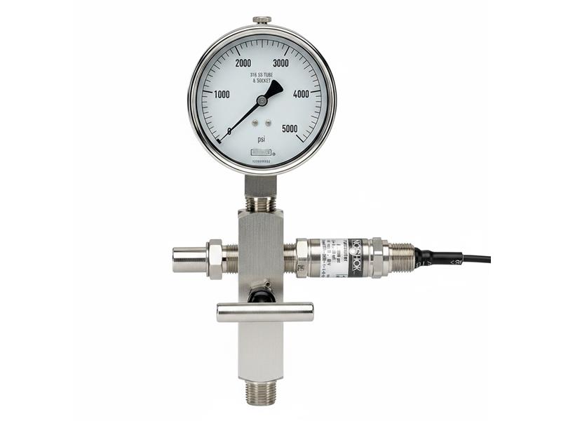 NOSHOK 9326-241