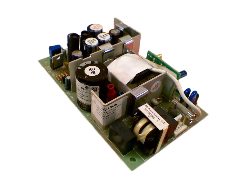 CONVERTER CONCEPTS VLC40K3CFT33