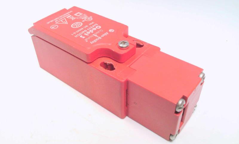 ALLEN BRADLEY 440K-C21067