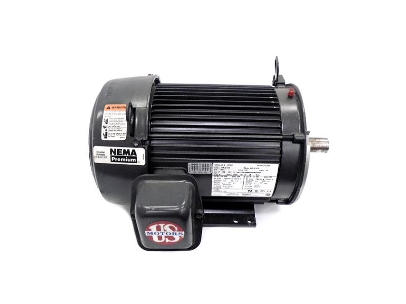 U3P2DC by NIDEC CORP