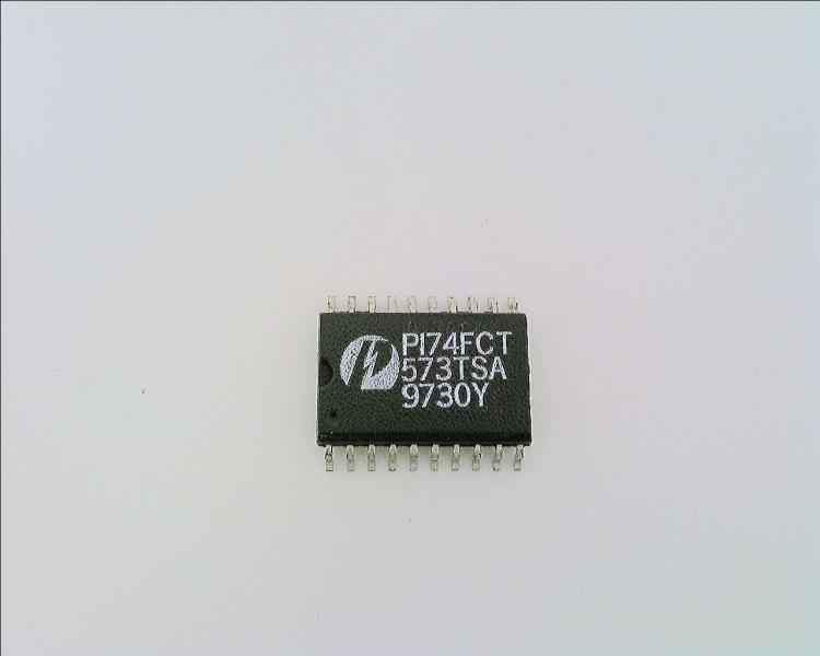 PERICOM PI74FCT573TSA
