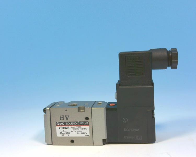 SMC VP342R