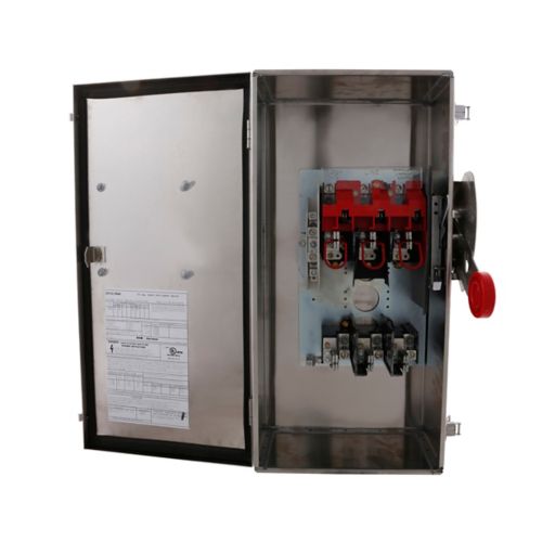 EATON CORPORATION DH363NWK316