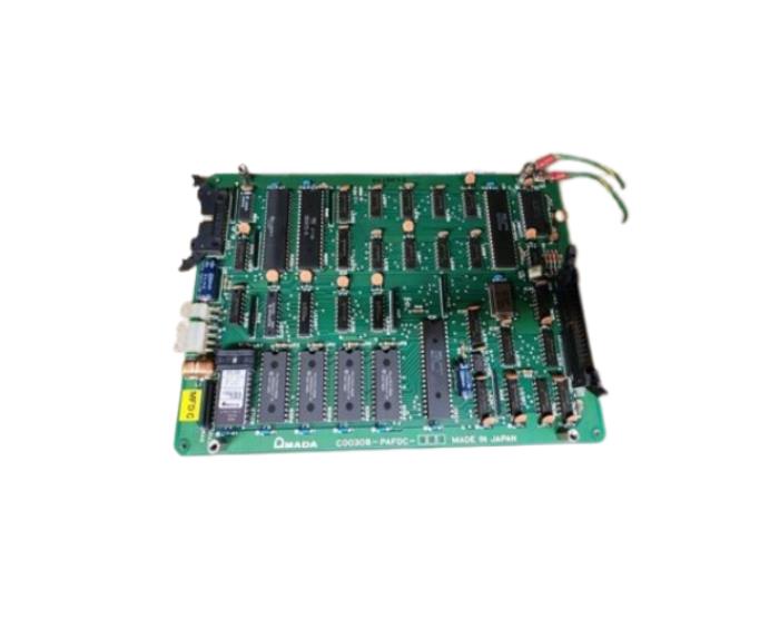 C0030B-PAFDC-001 by AMADA