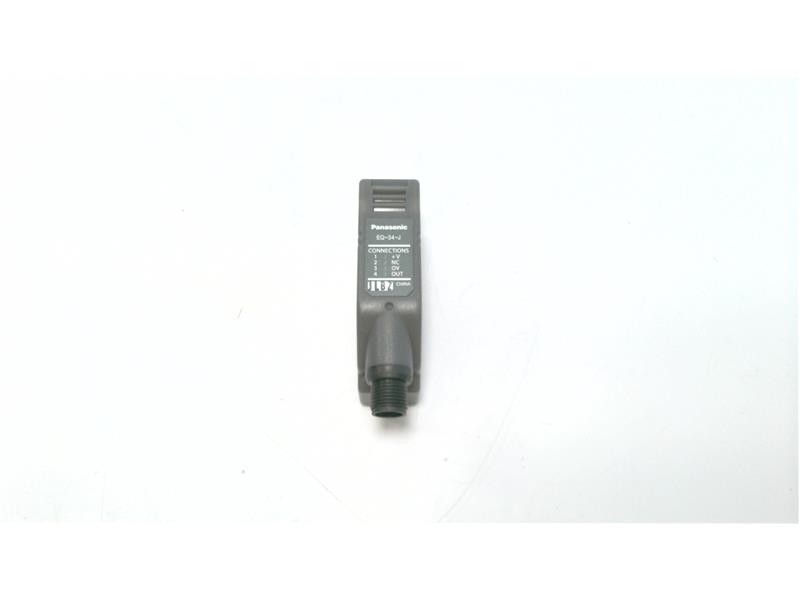 MATSUSHITA ELECTRIC EQ-34-J