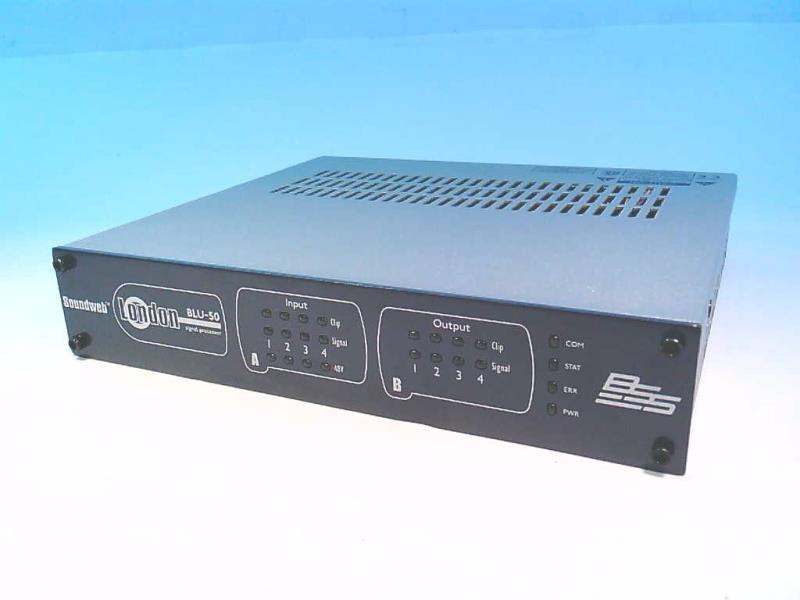 HARMAN INTERNATIONAL BSSBLU50-M