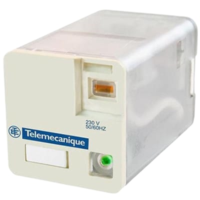 RUMF3AB3FD by SCHNEIDER ELECTRIC