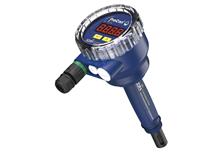 ICON PROCESS CONTROLS C550-M-M-1-D