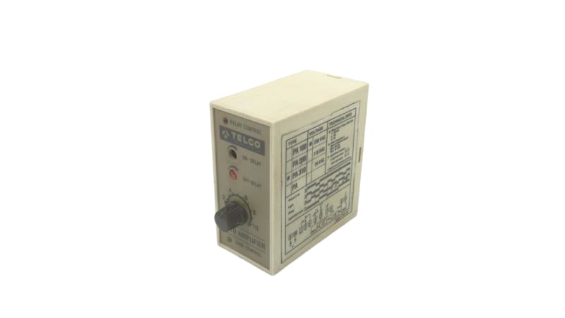 PA310-230VAC by TELCO