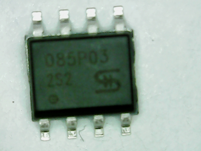 TAIWAN SEMICONDUCTOR TSM085P03CS RLG