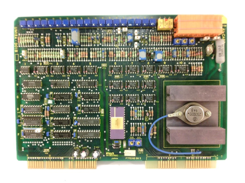 FUJI ELECTRIC UM12A-D01B