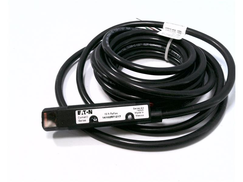 EATON CORPORATION 14102RF1217