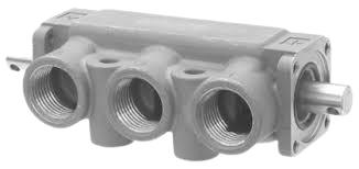 VERSA VALVES VPP-8302-316