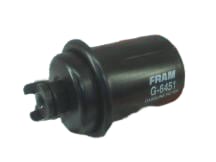 FRAM G6451