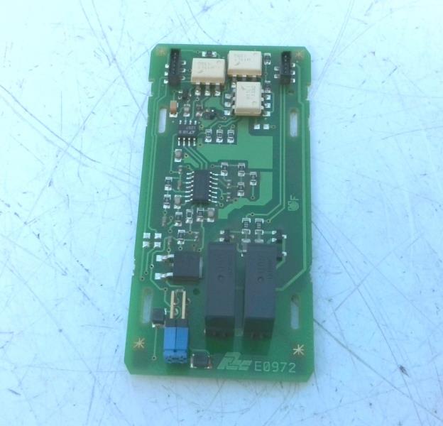 RED LION CONTROLS E0972