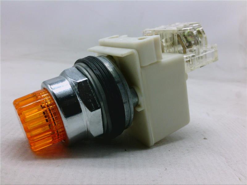 SCHNEIDER ELECTRIC 9001K2L38AH13