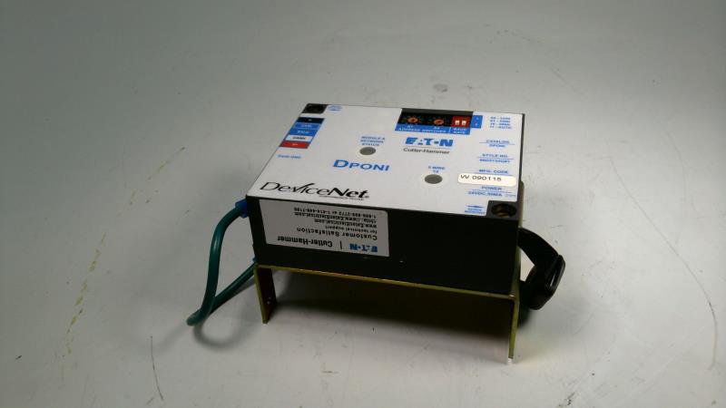 EATON CORPORATION 66D2132G02