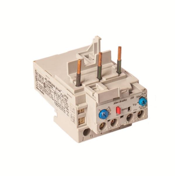 ALLEN BRADLEY 193-EB1JD