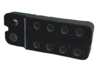 SDS-C2BR-S8 by HONEYWELL