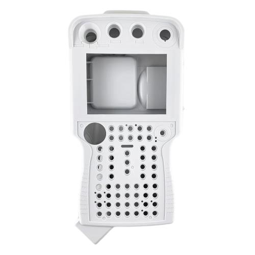 YASKAWA ELECTRIC DX200 TEACH PENDANT CASE (WHITE)