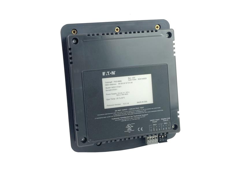 EATON CORPORATION PXD-MMG