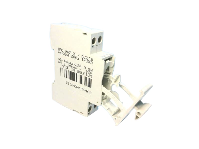 MG15646 by SCHNEIDER ELECTRIC