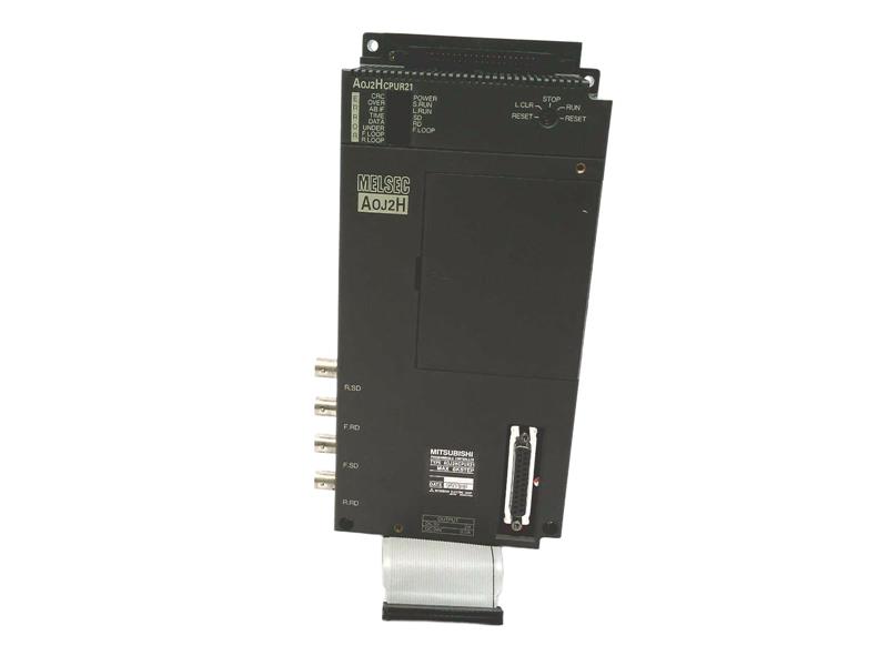 MITSUBISHI AOJ2H-CPU-R21