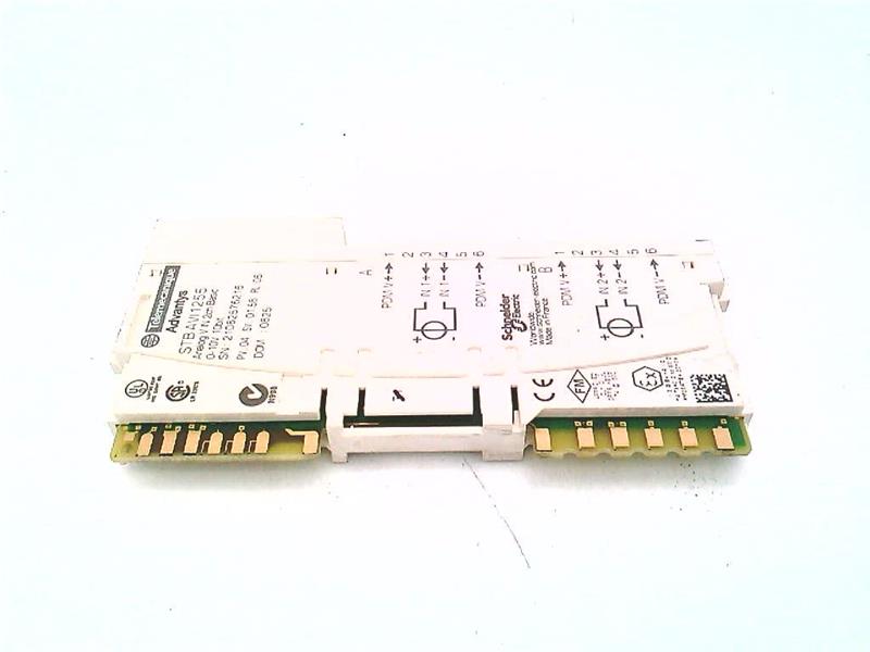SCHNEIDER ELECTRIC STB-AVI-1255