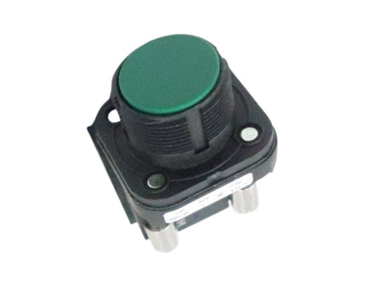 ALLEN BRADLEY 800H-AR1A