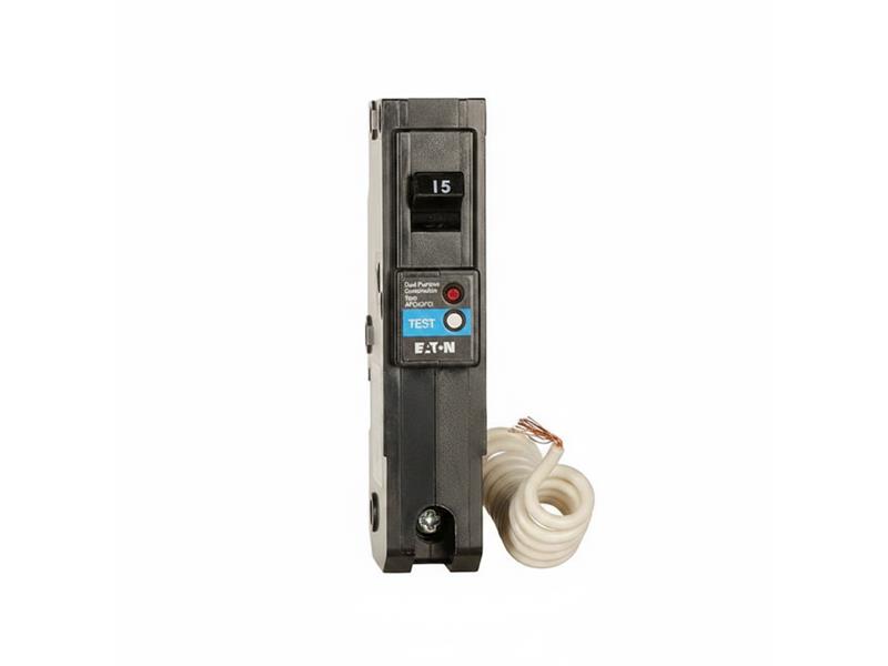 AMERICAN CIRCUIT BREAKER NBGF15-UL
