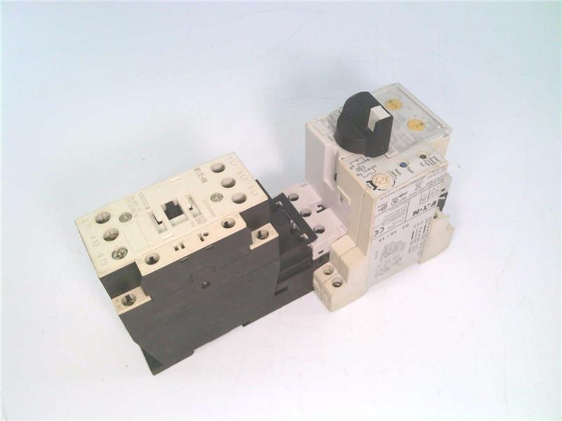 EATON CORPORATION PKE-XZMR(230V50HZ)