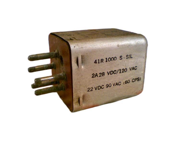 SCHNEIDER ELECTRIC 41R100