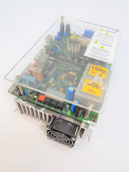 MACPUARSA 2152DSPA154R