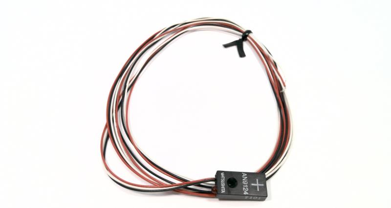 MATSUSHITA ELECTRIC AN9124