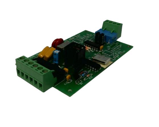 KELTRON CORPORATION AR-7855